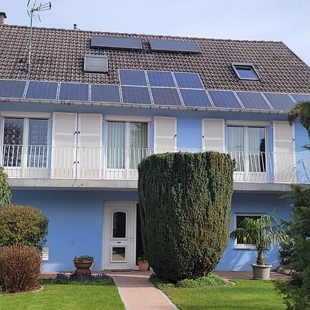 L'Oree Du Bois Dossenheim-sur-Zinsel Exterior foto