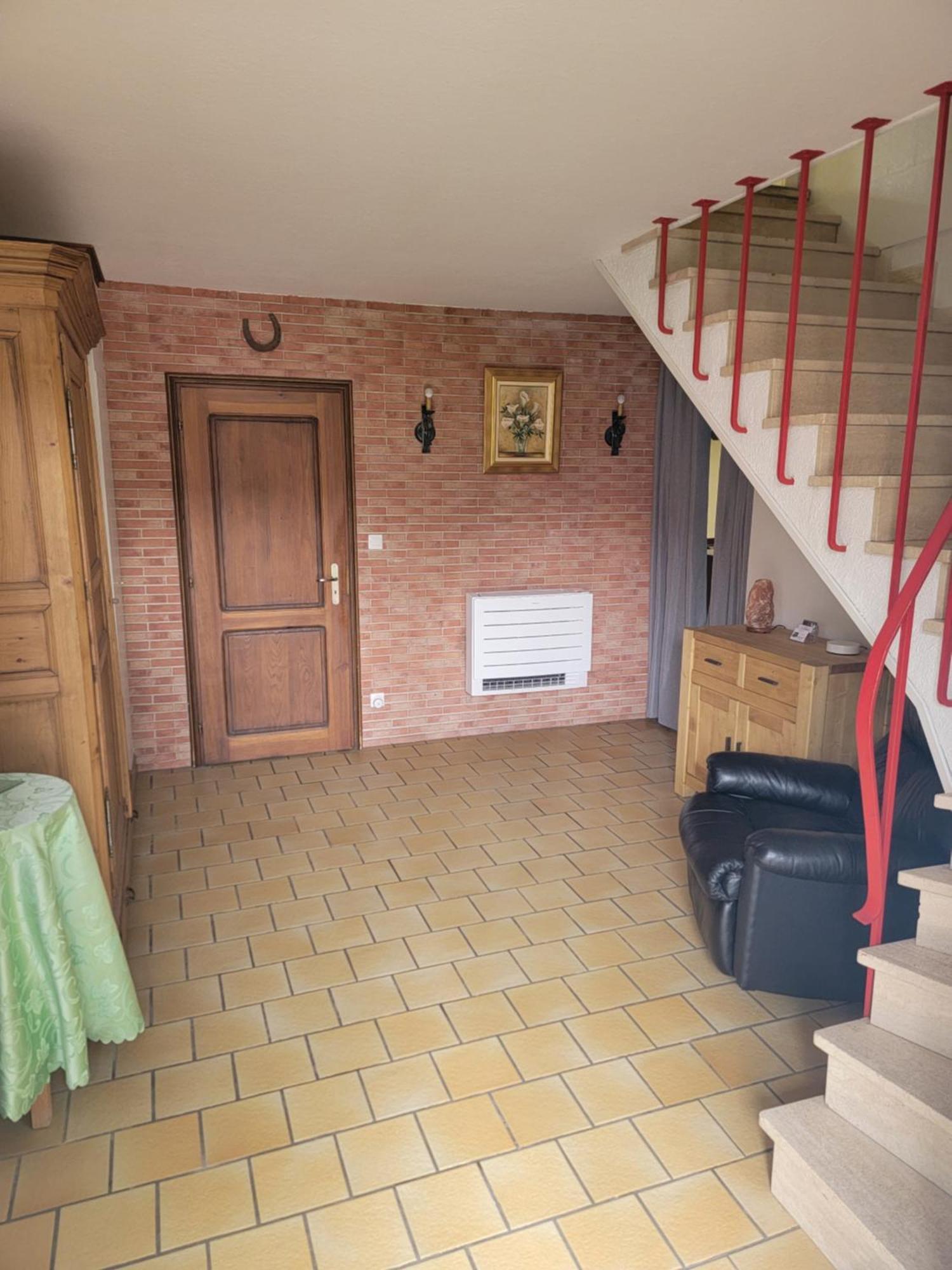 L'Oree Du Bois Dossenheim-sur-Zinsel Exterior foto